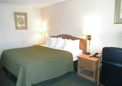 Knights Inn Heath Newark Eksteriør bilde