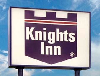 Knights Inn Heath Newark Eksteriør bilde